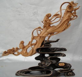 新手必讀 選購(gòu)木雕工藝品，這兩點(diǎn)關(guān)鍵細(xì)節(jié)不容忽視